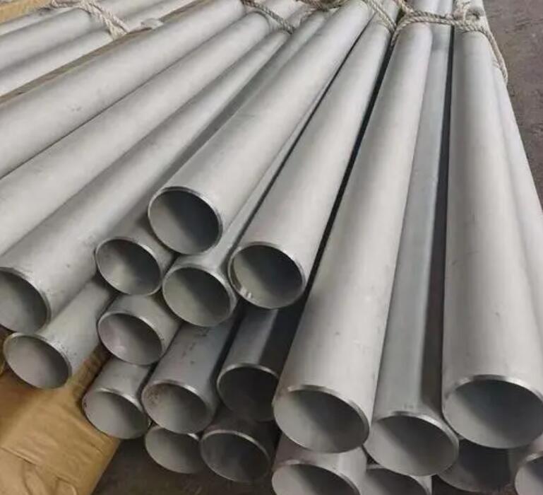 陇南304不锈钢管
